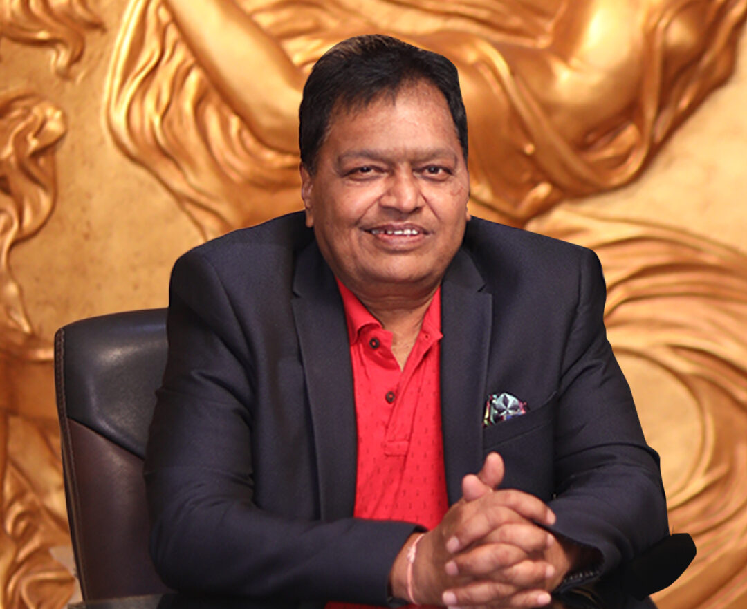 Mukesh Jhaveri