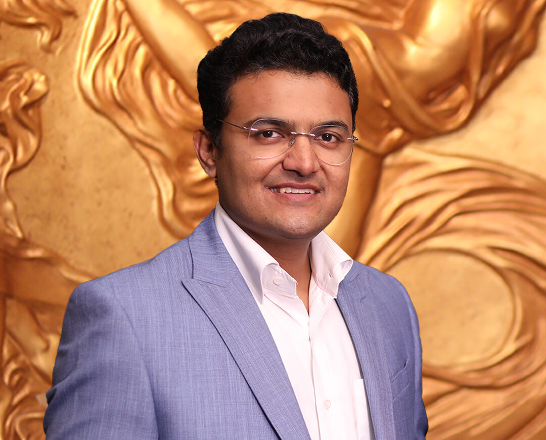 Abhishek Jhaveri