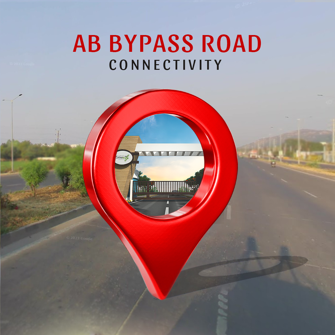 Silver Star city ab bypass road connectivity