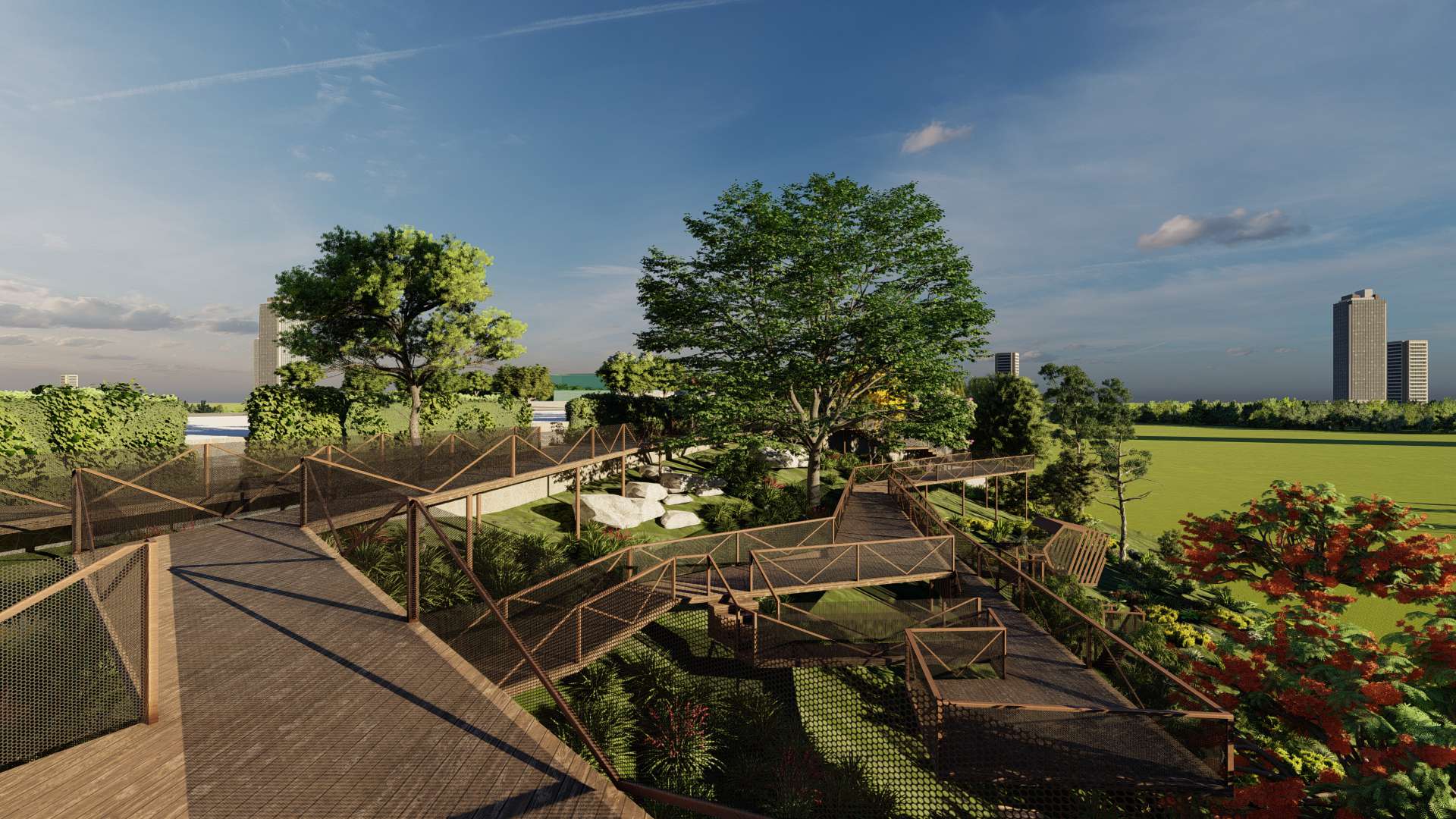 Silver Skypark Hill Top Image 2