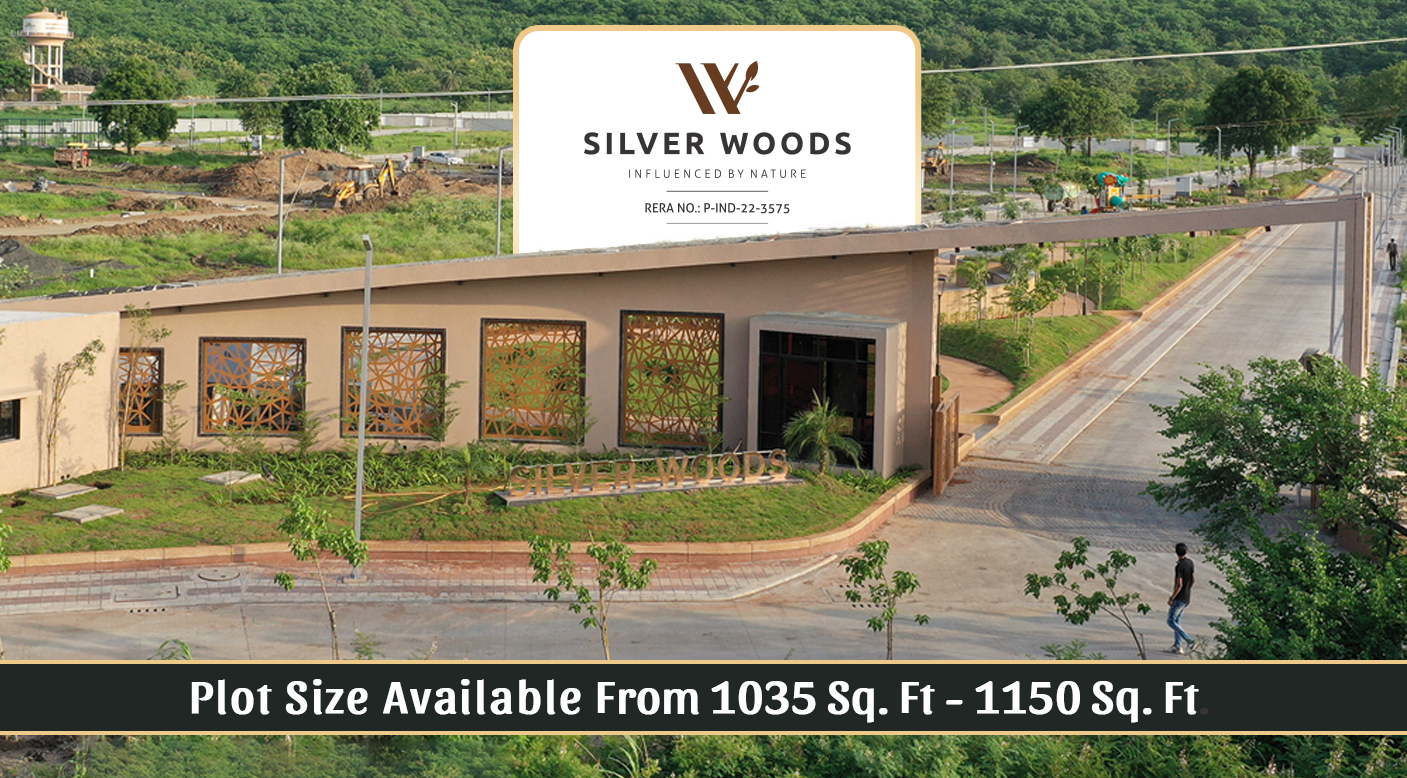 Silver Woods Project