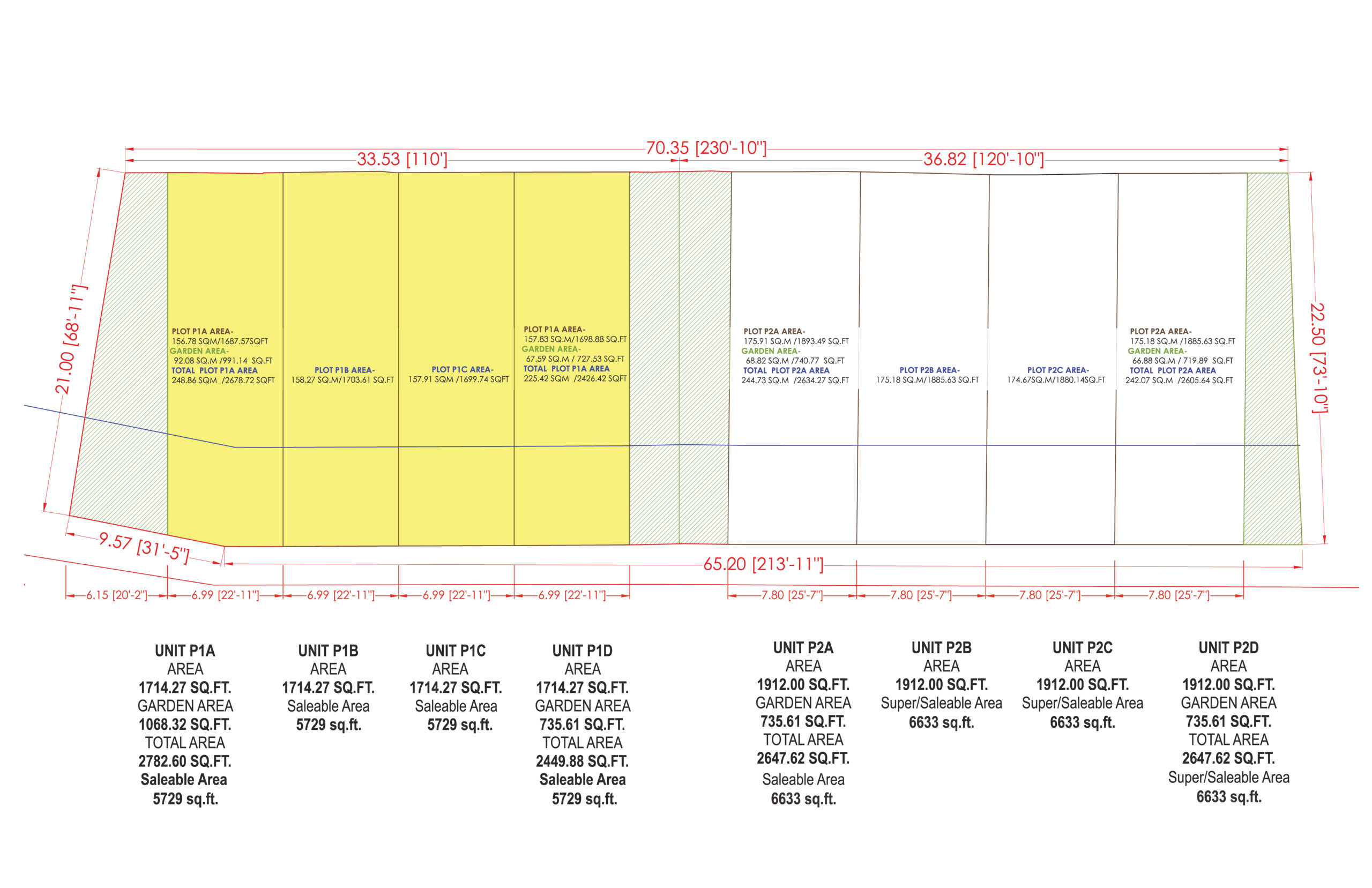 Silver Indra Enclave Map Project