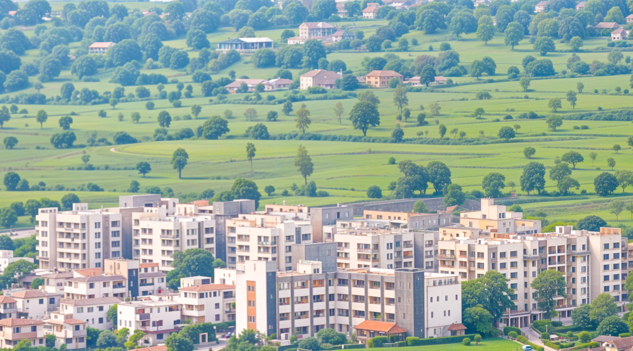 Silver Leaves Apartements Picture