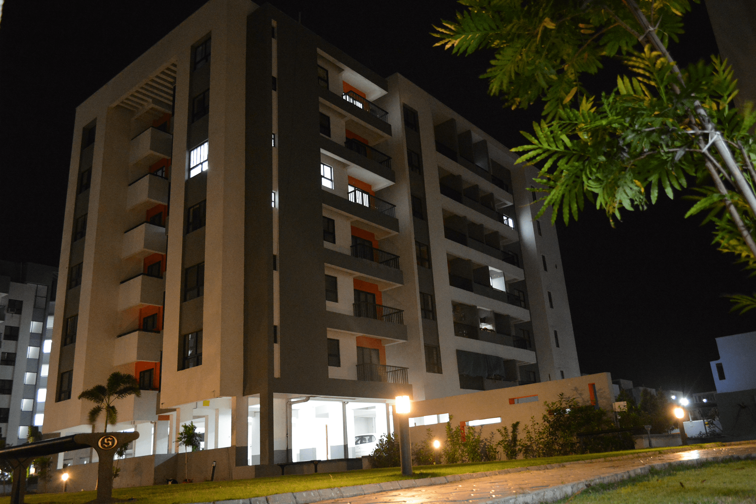 Premium lifespace Flats Image 2