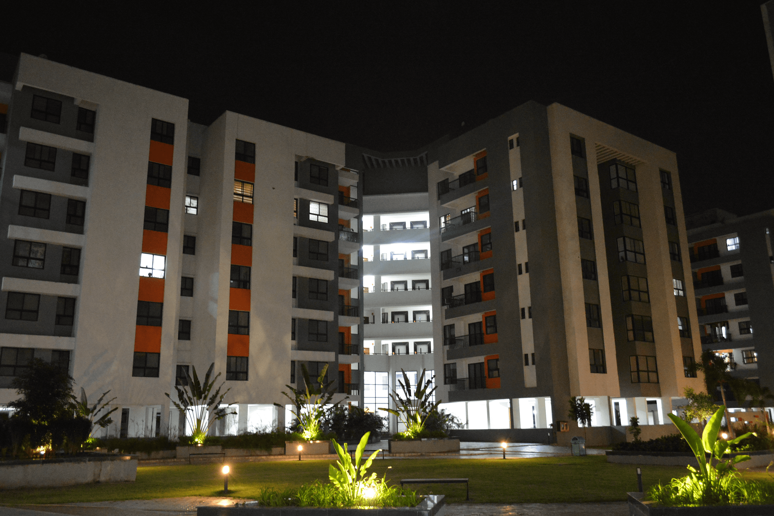 Premium lifespace Flats Image 3