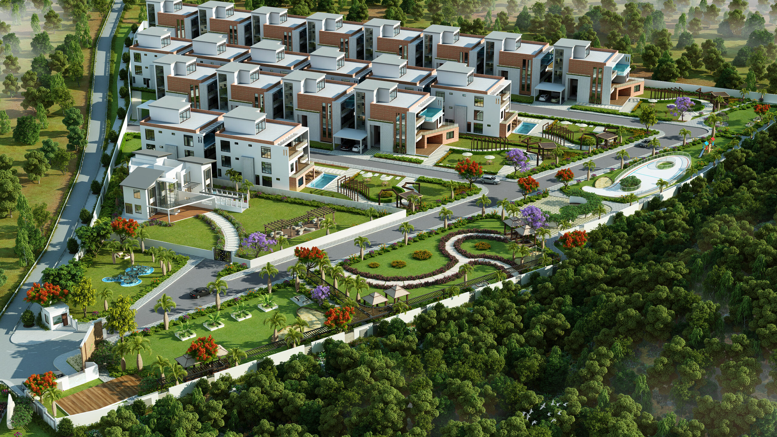 SILVER NATUER RESIDANCES (1)