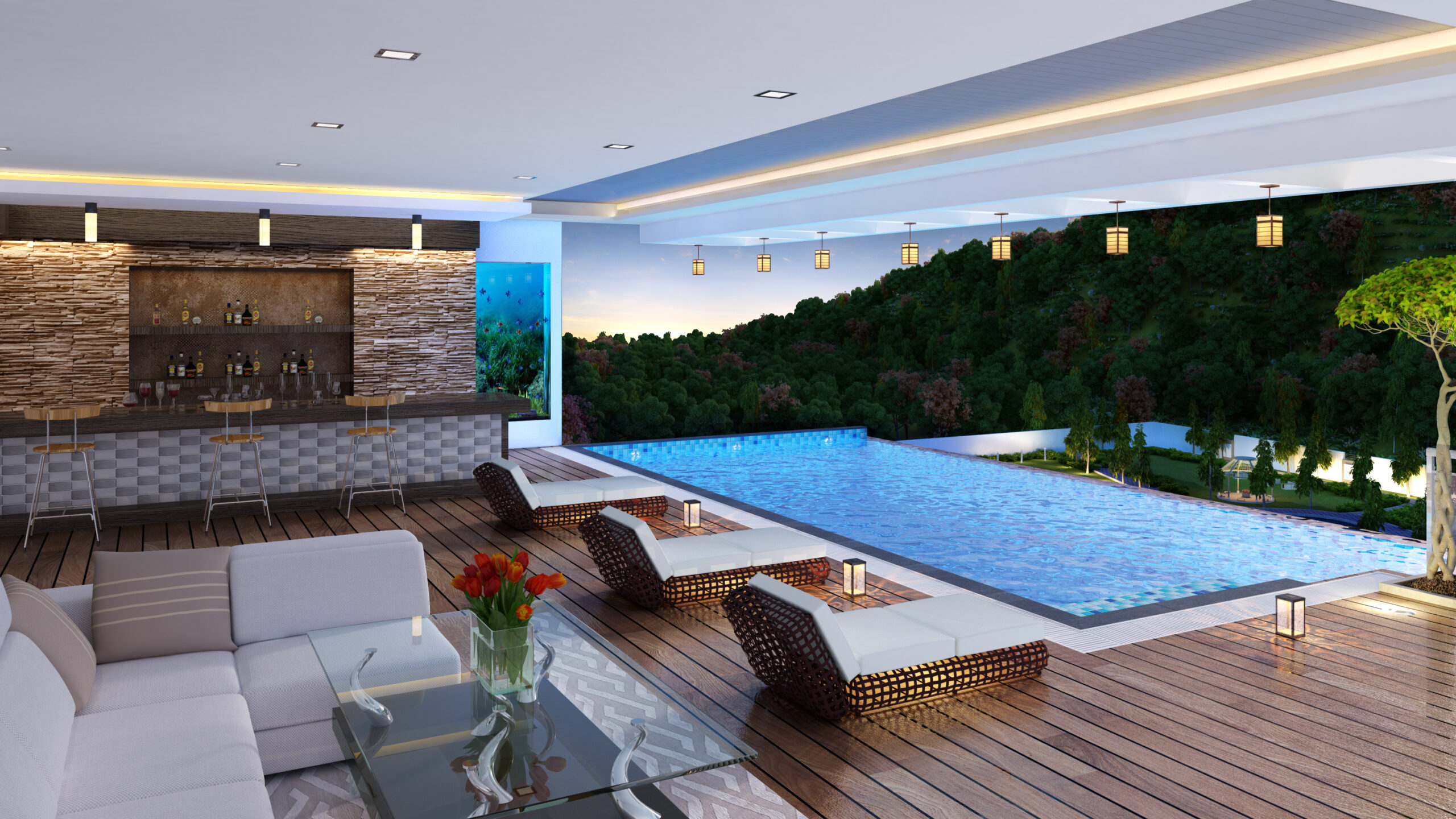 SILVER NATUER RESIDANCES (3)