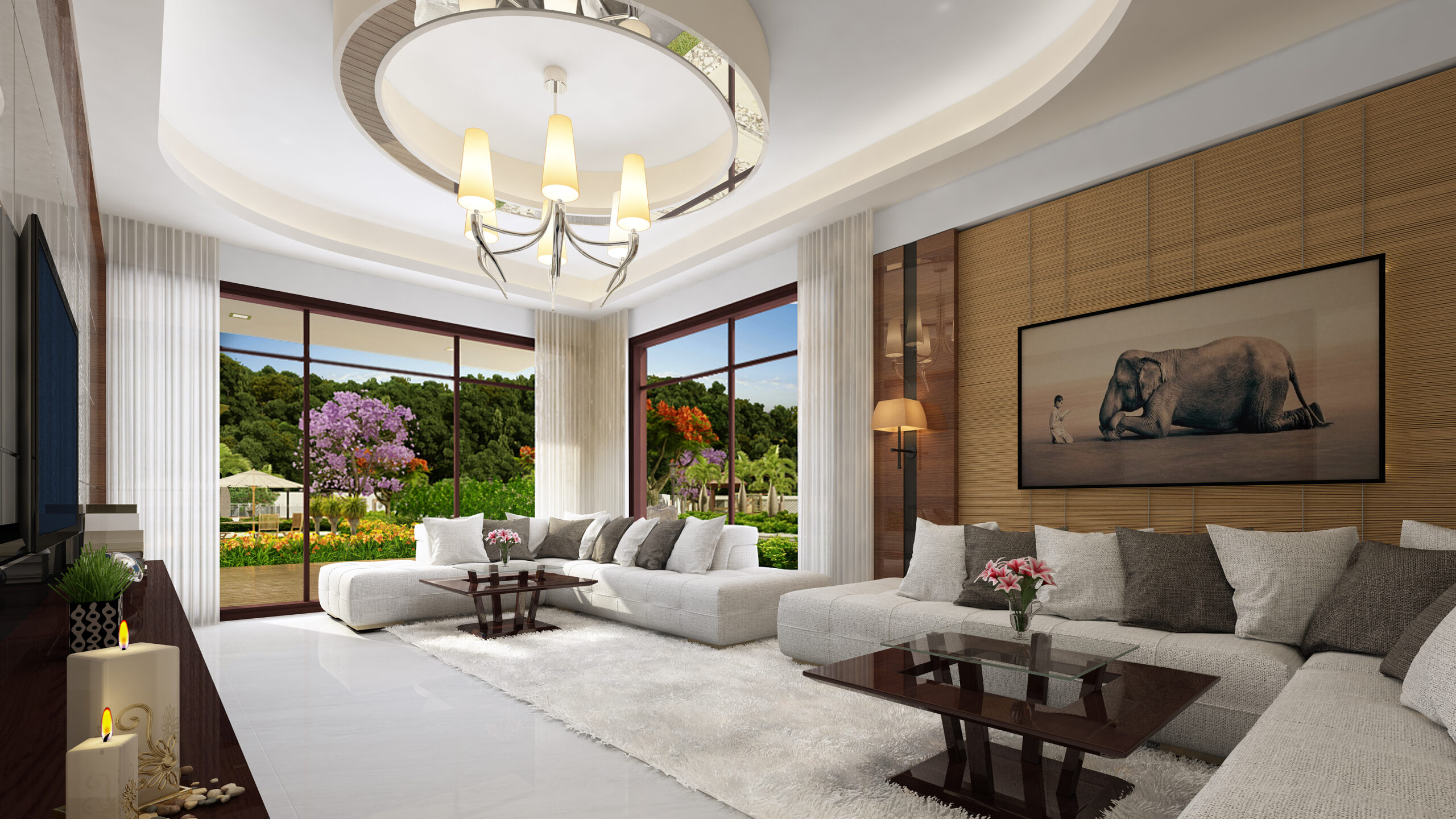 SILVER NATUER RESIDANCES (4)