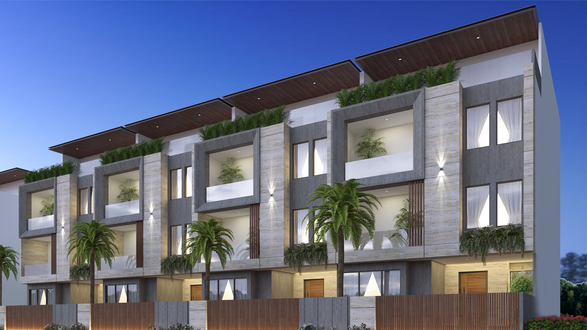 Silver Indra Enclave computer generated Image 3