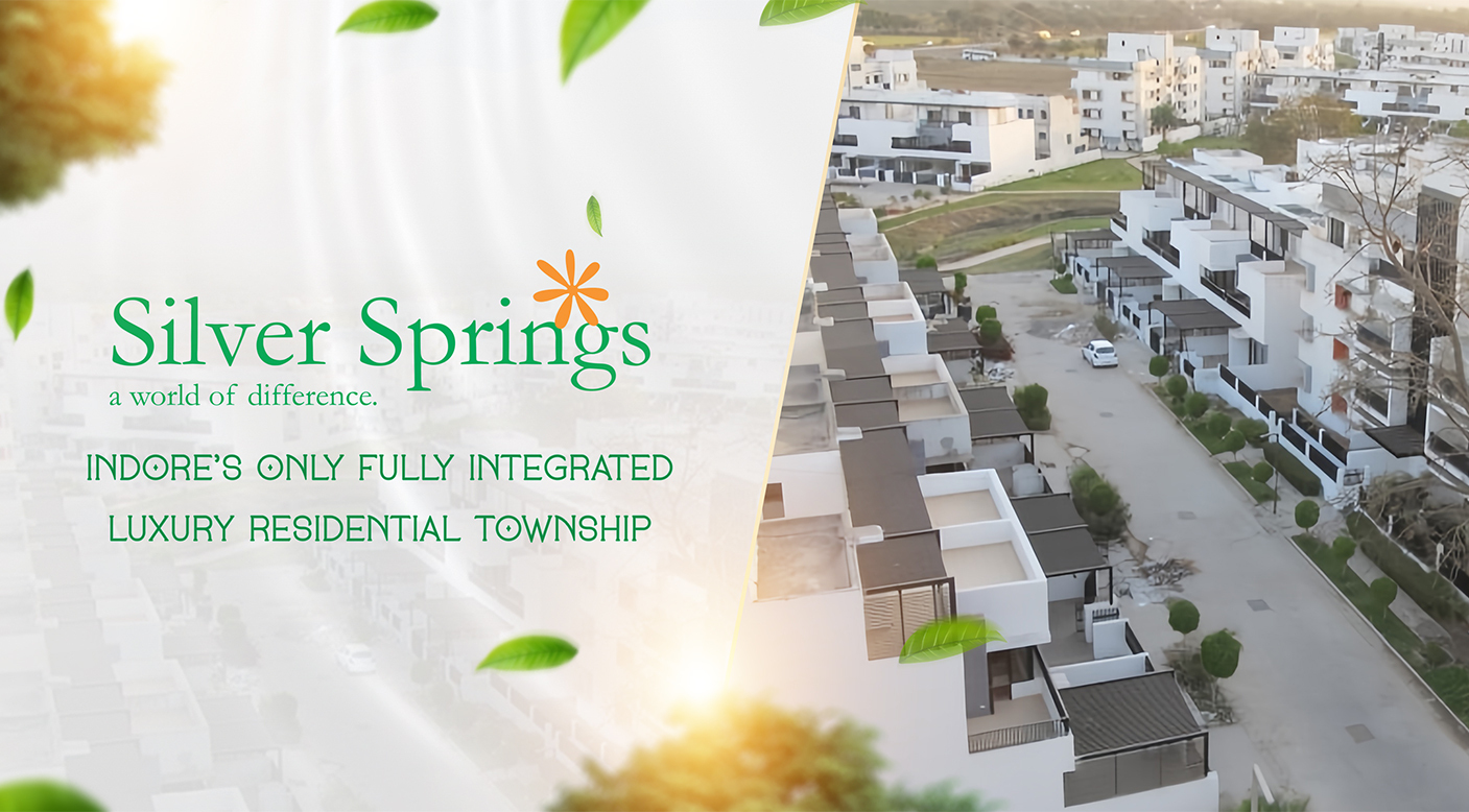 Silver Starcity Spring Phase 1