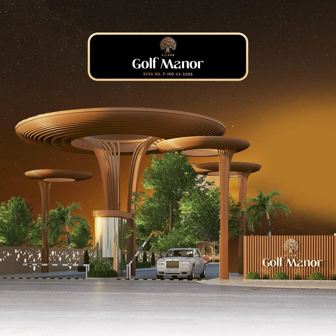 Golf-Manor