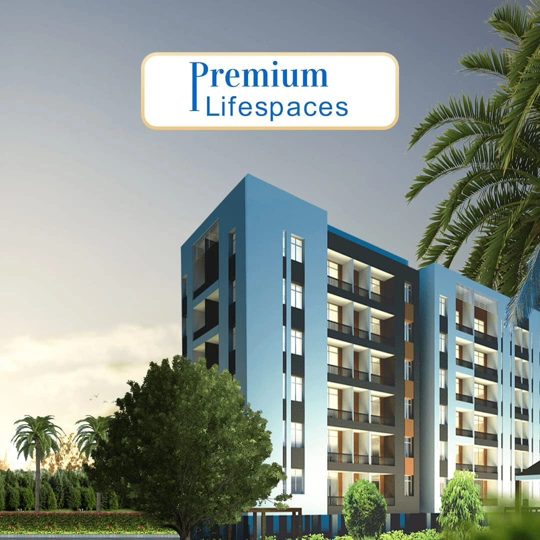 Premium-Lifespaces